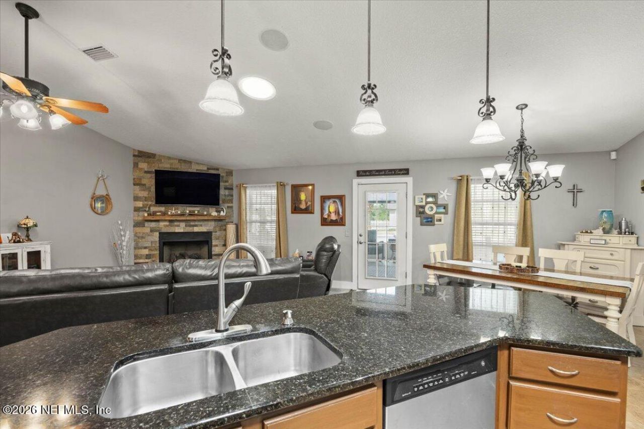 55062 Country Trail Drive, Callahan, FL 32011 Photo