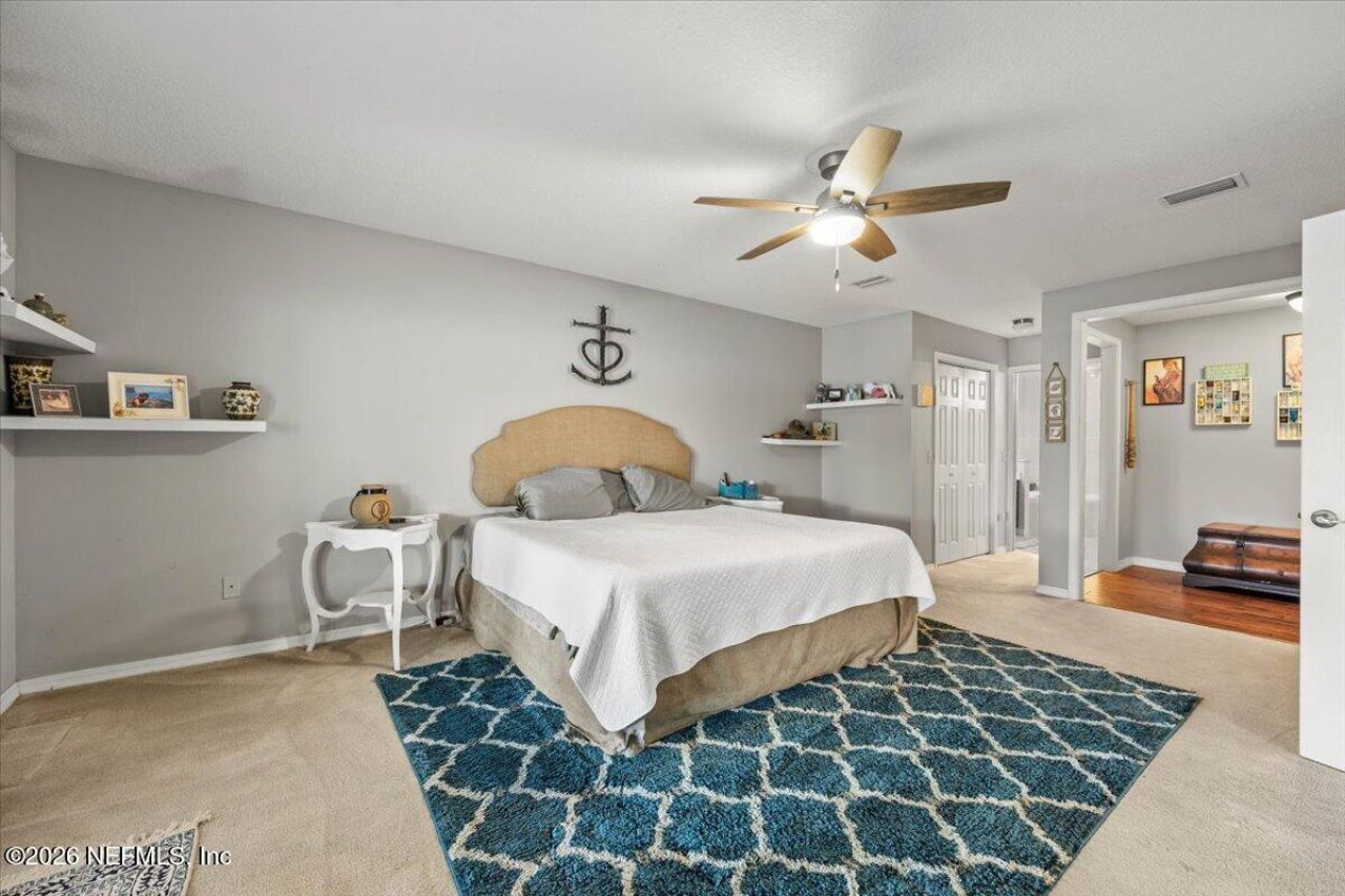 55062 Country Trail Drive, Callahan, FL 32011 Photo