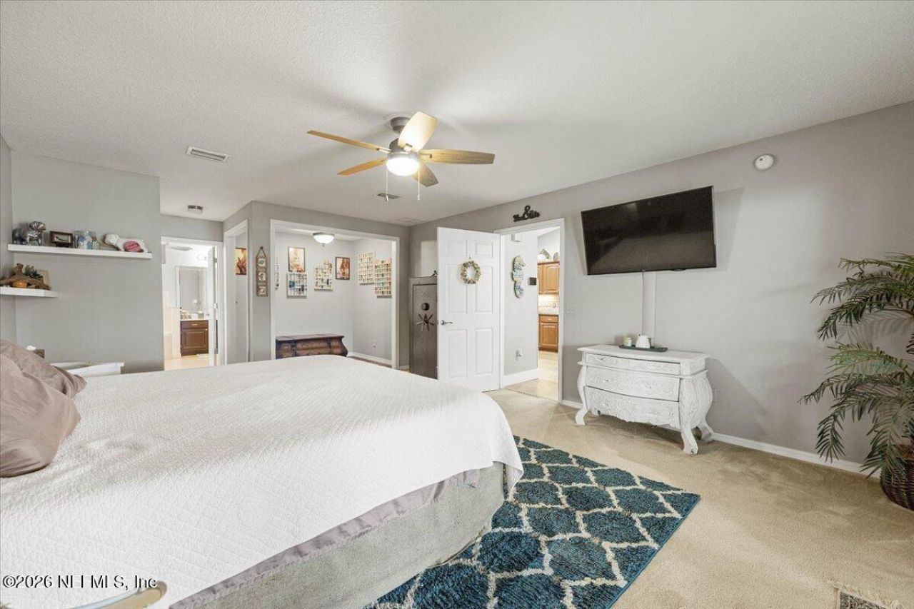 55062 Country Trail Drive, Callahan, FL 32011 Photo