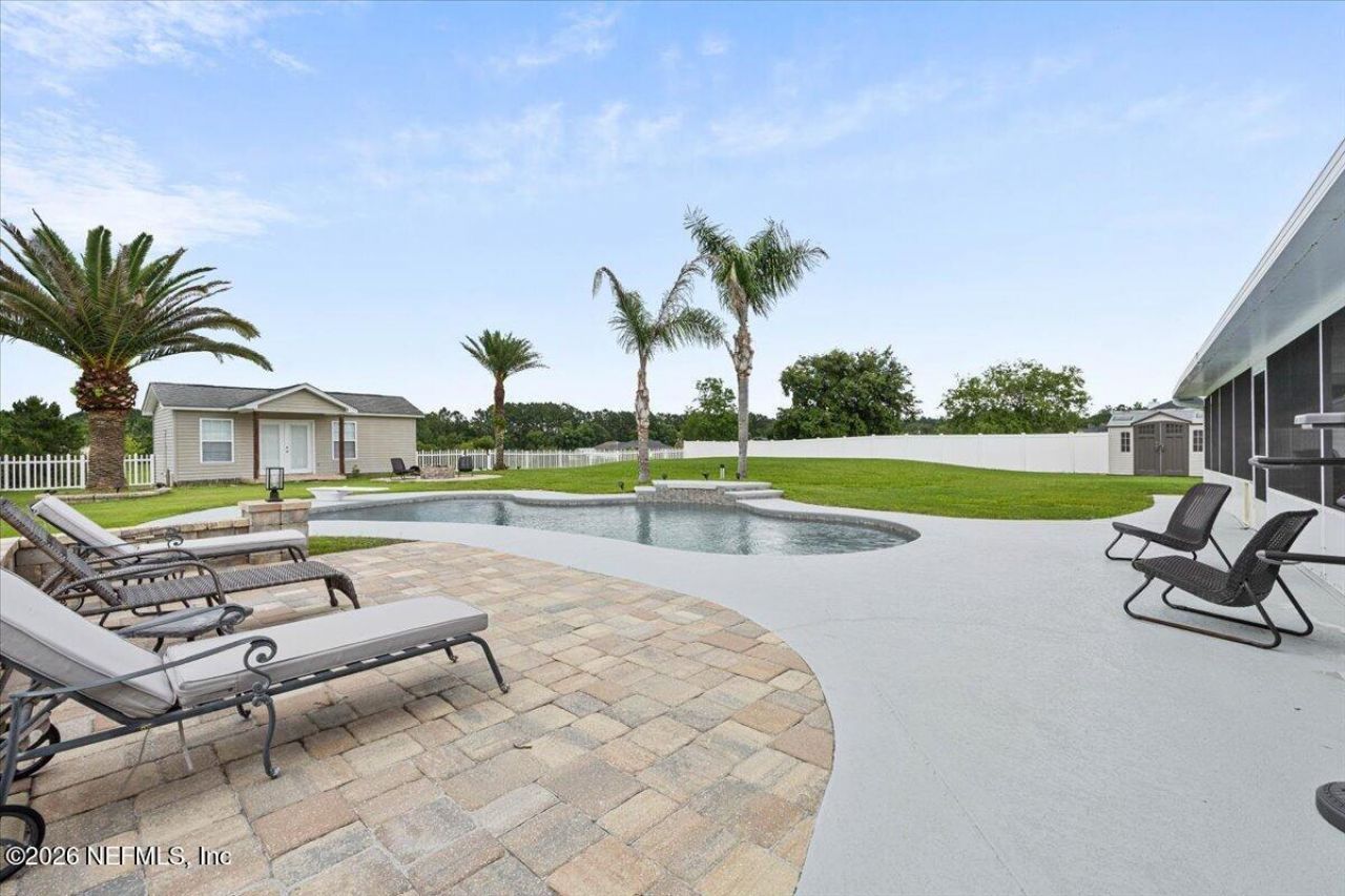 55062 Country Trail Drive, Callahan, FL 32011 Photo