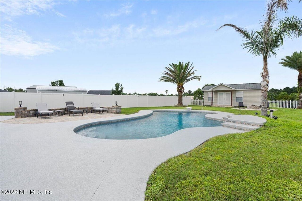 55062 Country Trail Drive, Callahan, FL 32011 Photo