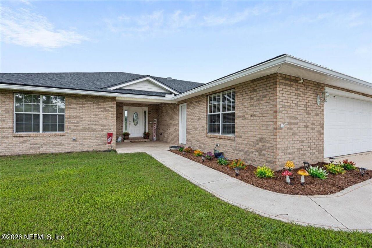 55062 Country Trail Drive, Callahan, FL 32011 Photo