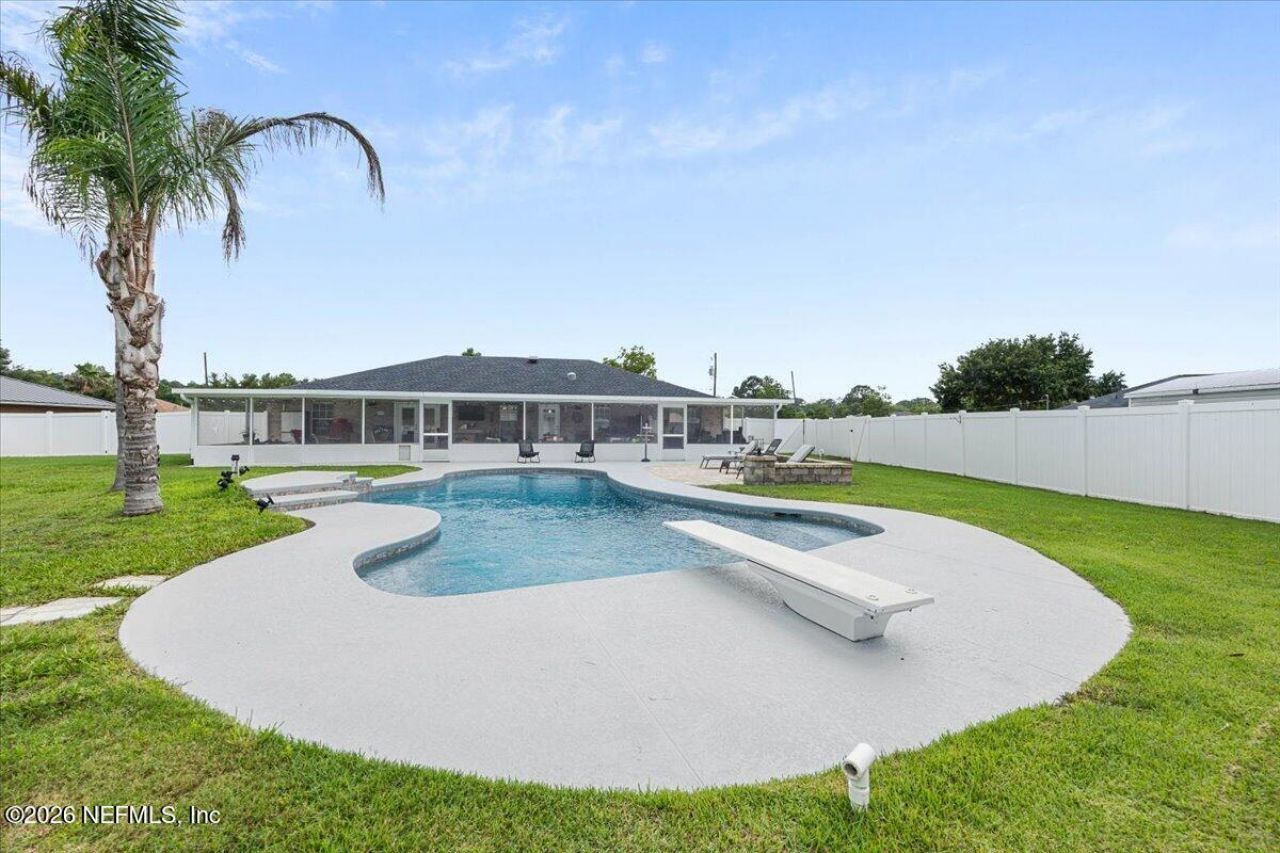 55062 Country Trail Drive, Callahan, FL 32011 Photo