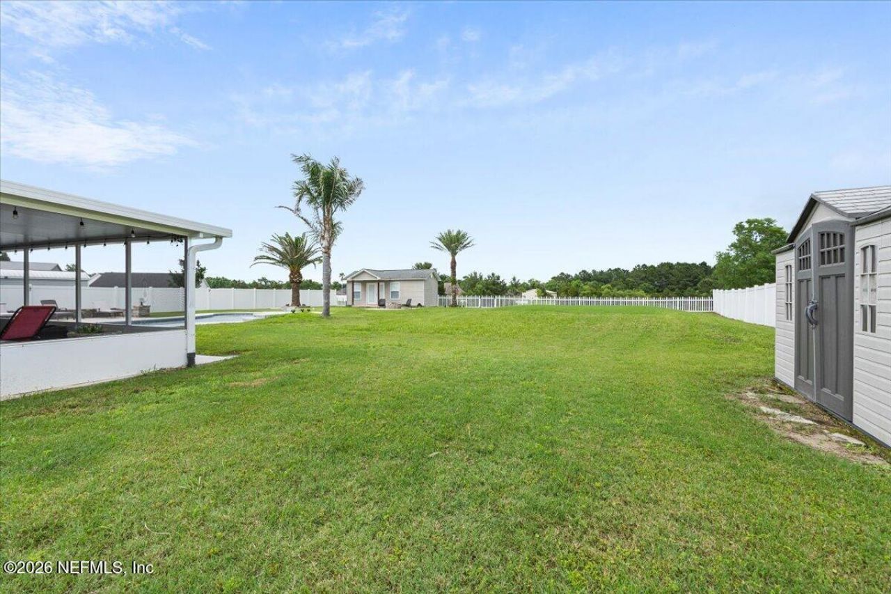 55062 Country Trail Drive, Callahan, FL 32011 Photo
