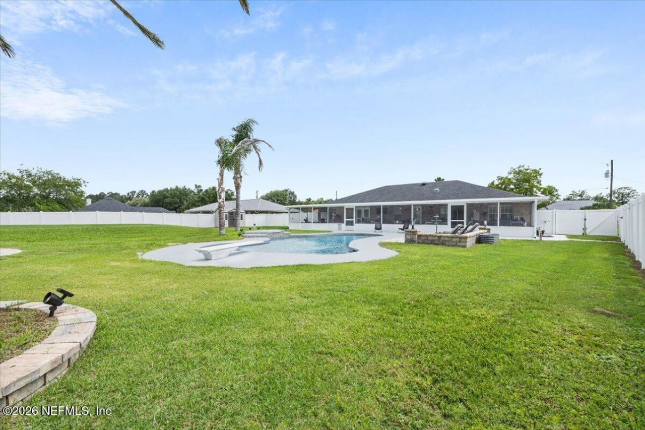 55062 Country Trail Drive, Callahan, FL 32011 Photo