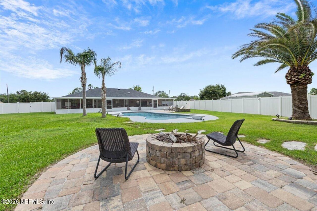 55062 Country Trail Drive, Callahan, FL 32011 Photo
