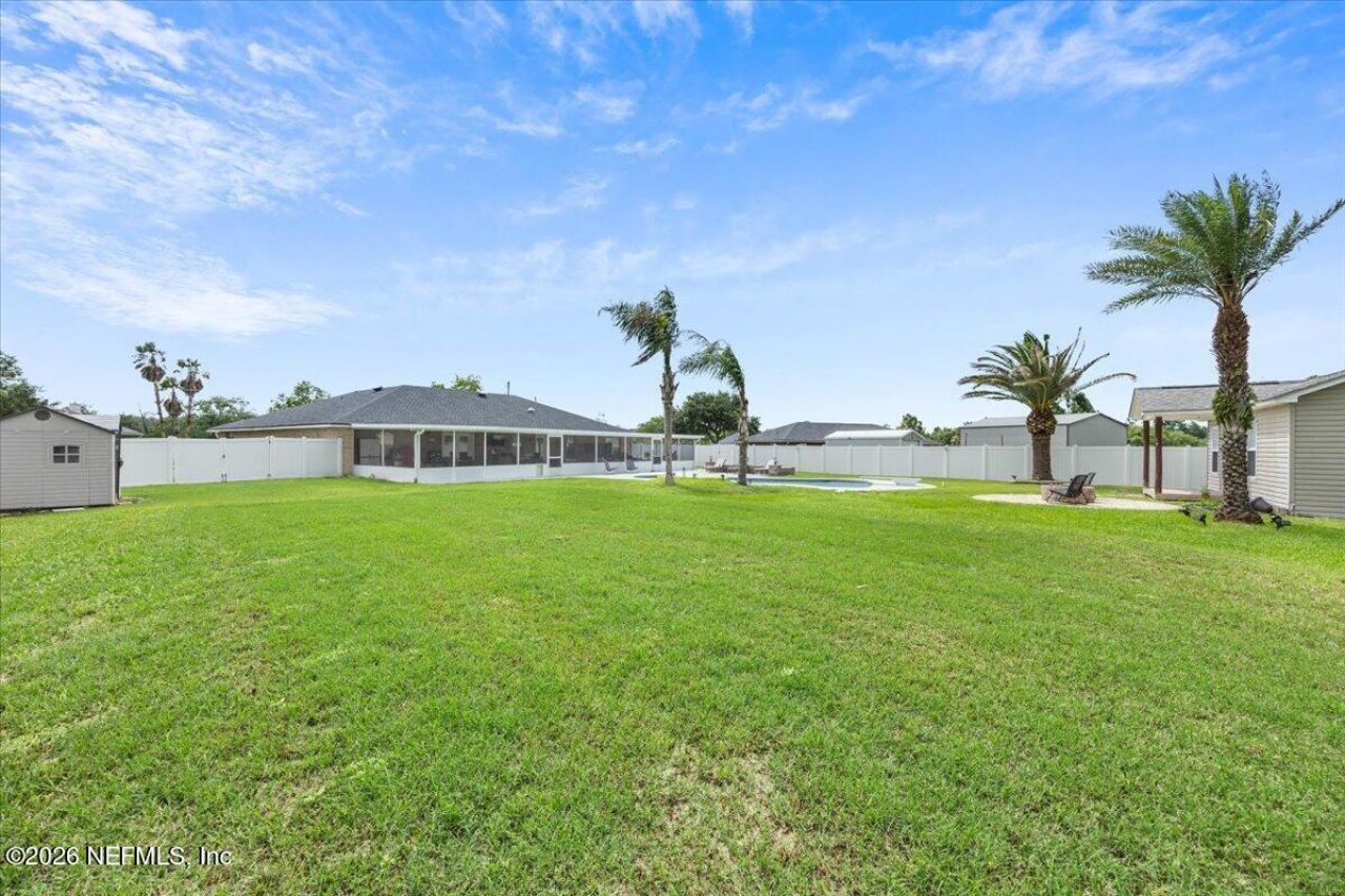 55062 Country Trail Drive, Callahan, FL 32011 Photo