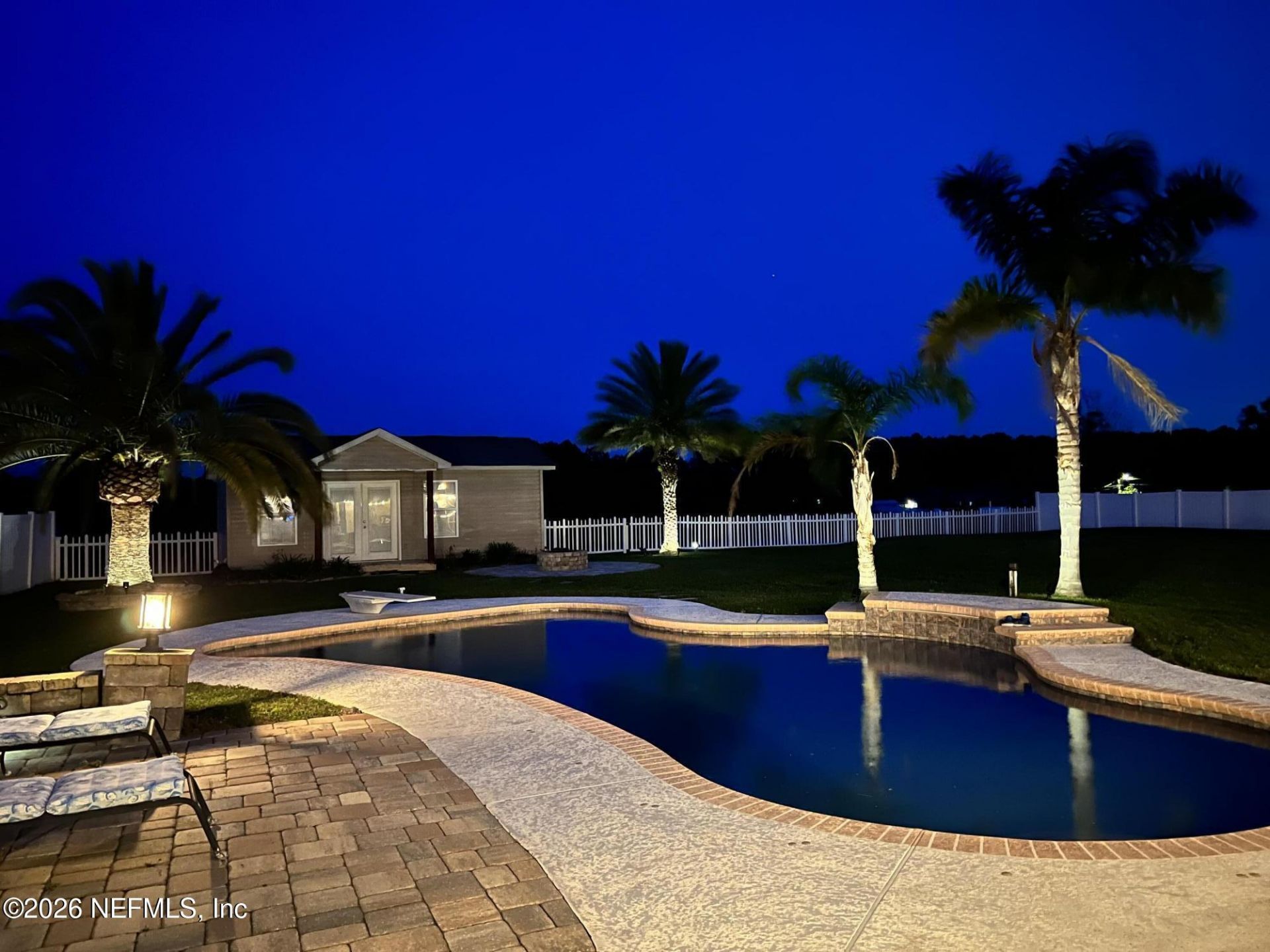 55062 Country Trail Drive, Callahan, FL 32011 Photo