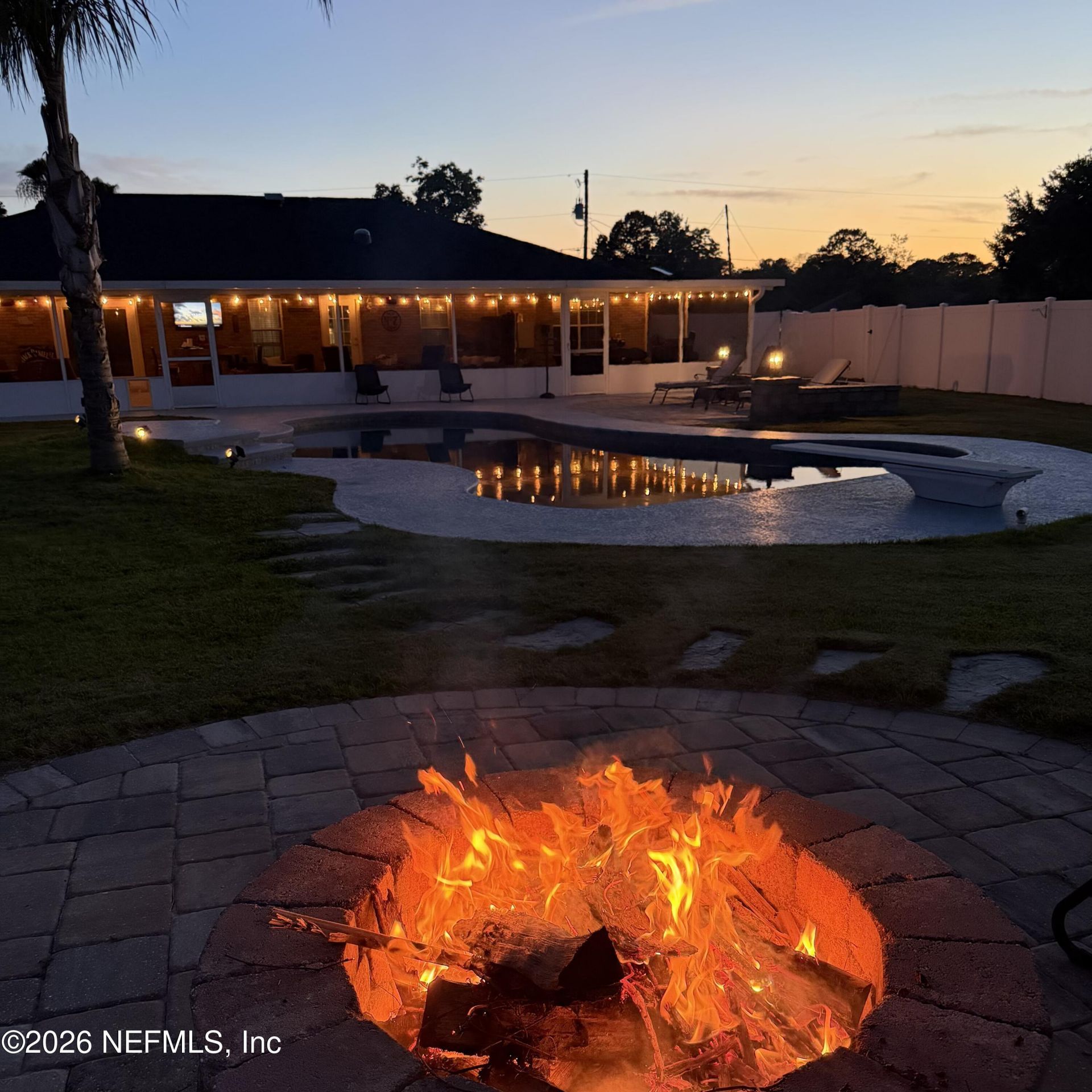 55062 Country Trail Drive, Callahan, FL 32011 Photo