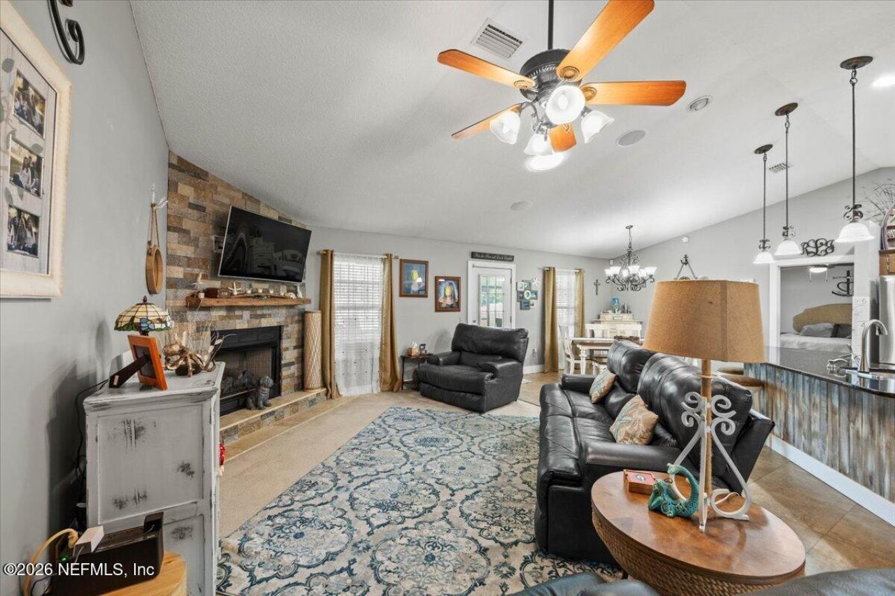55062 Country Trail Drive, Callahan, FL 32011 Photo