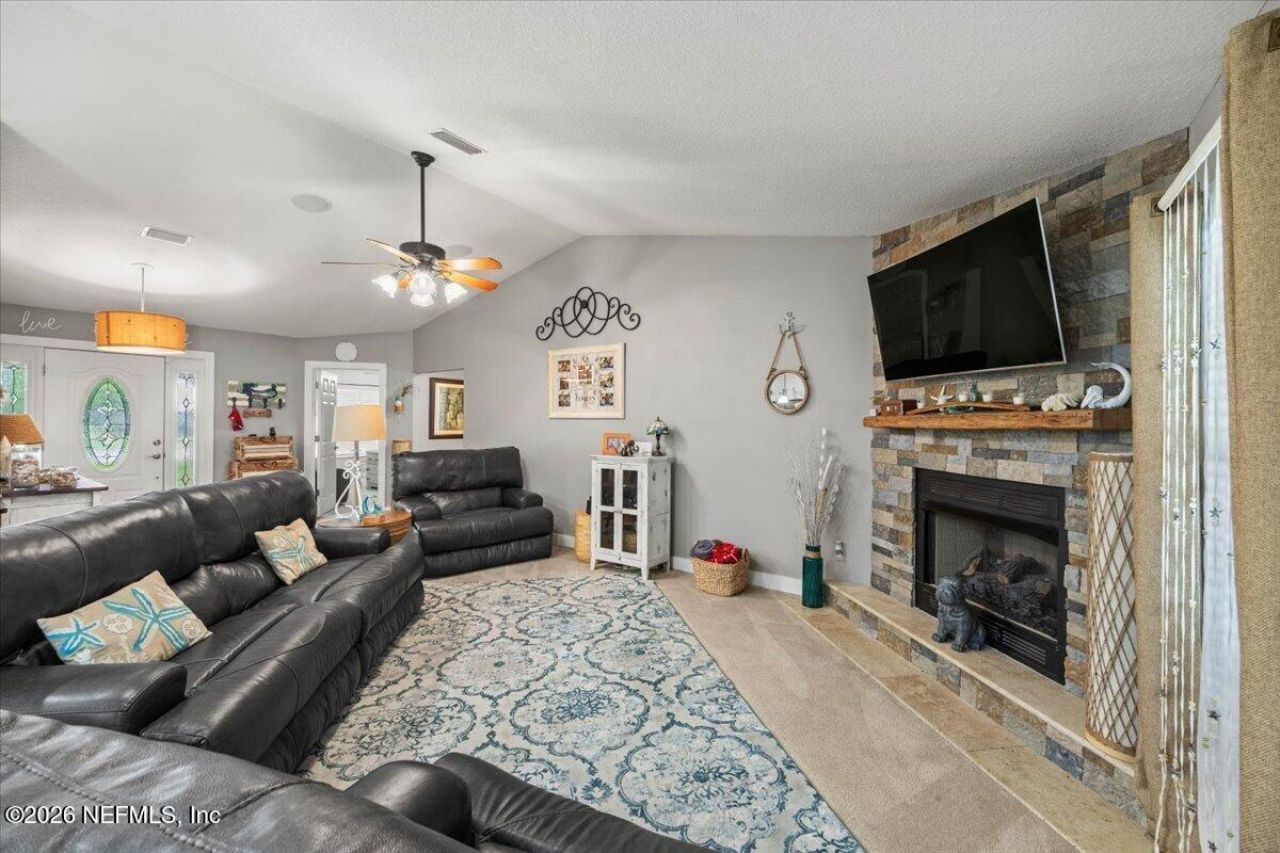 55062 Country Trail Drive, Callahan, FL 32011 Photo