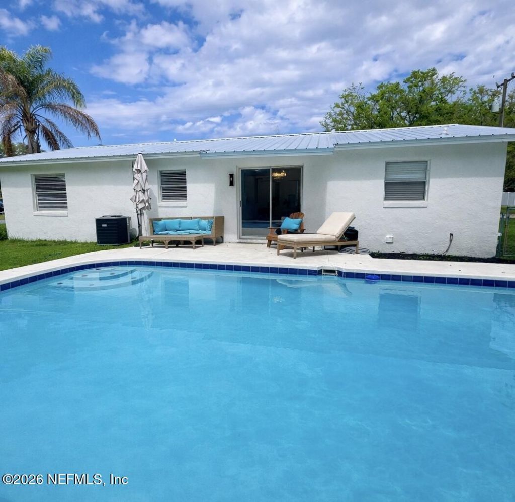 300 E Lattin Street, Hastings, FL 32145 Photo
