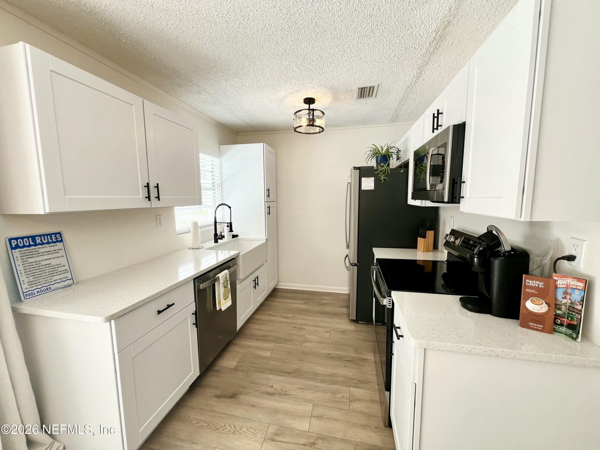 300 E Lattin Street, Hastings, FL 32145 Photo