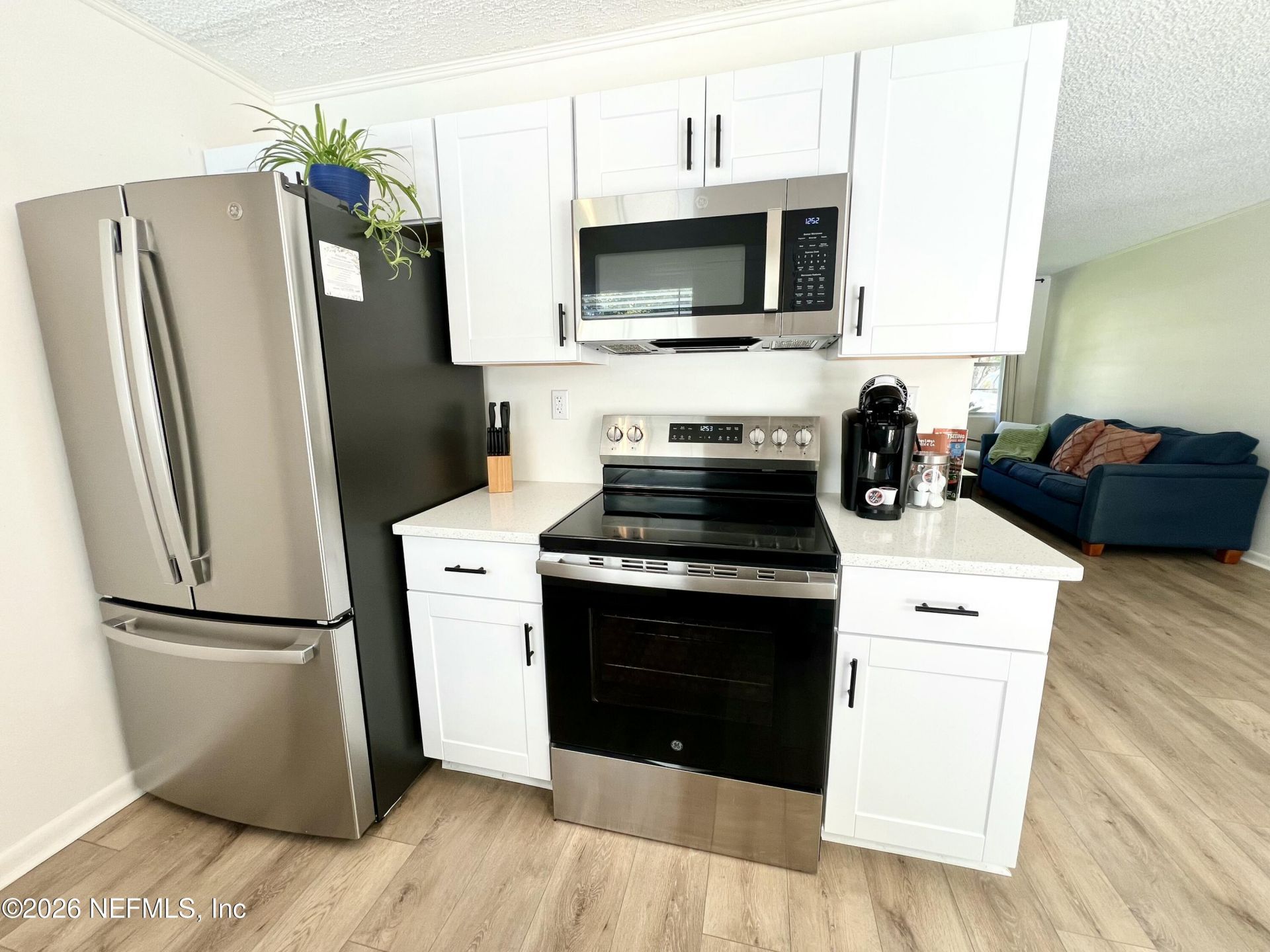 300 E Lattin Street, Hastings, FL 32145 Photo