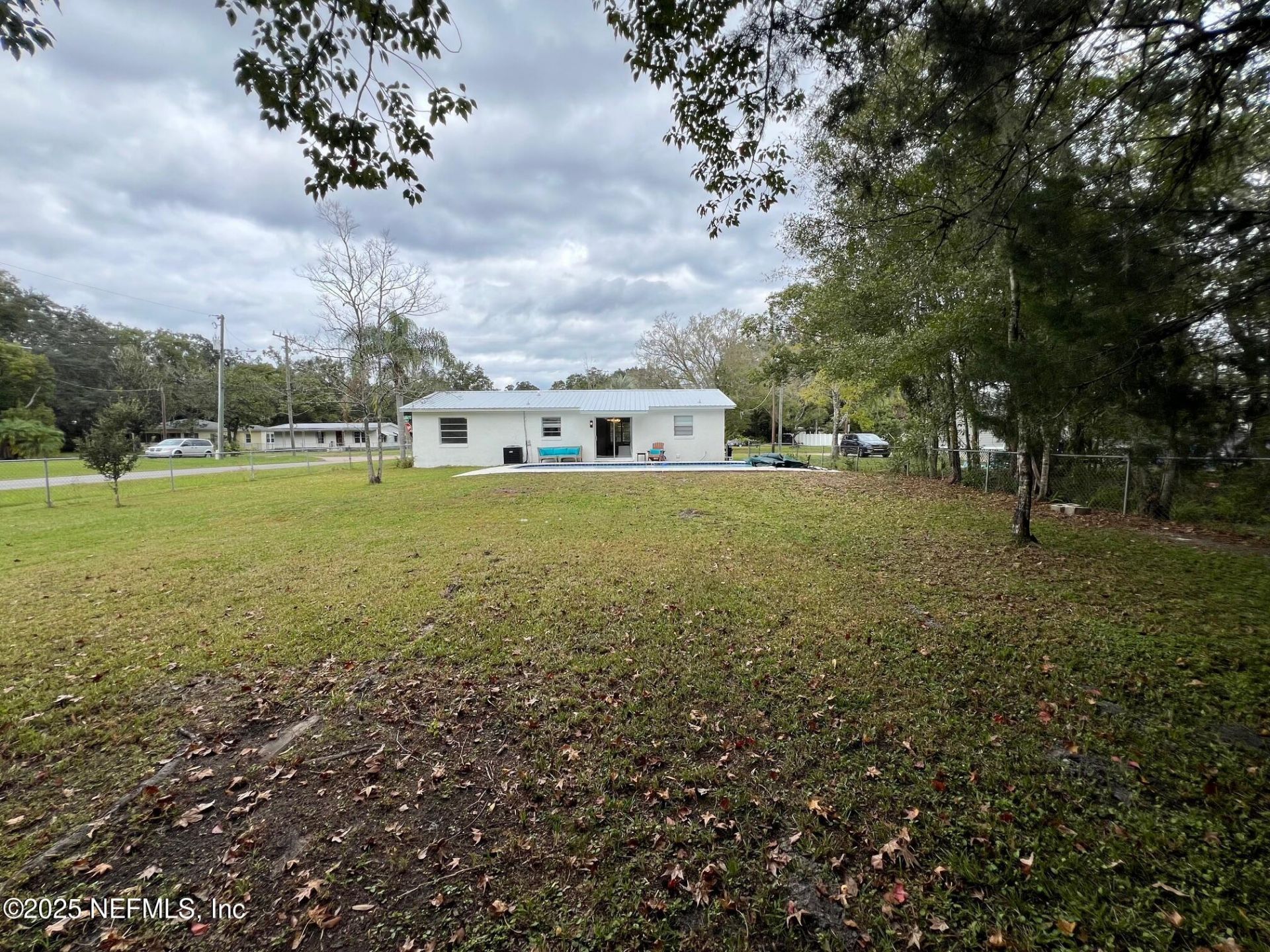300 E Lattin Street, Hastings, FL 32145 Photo