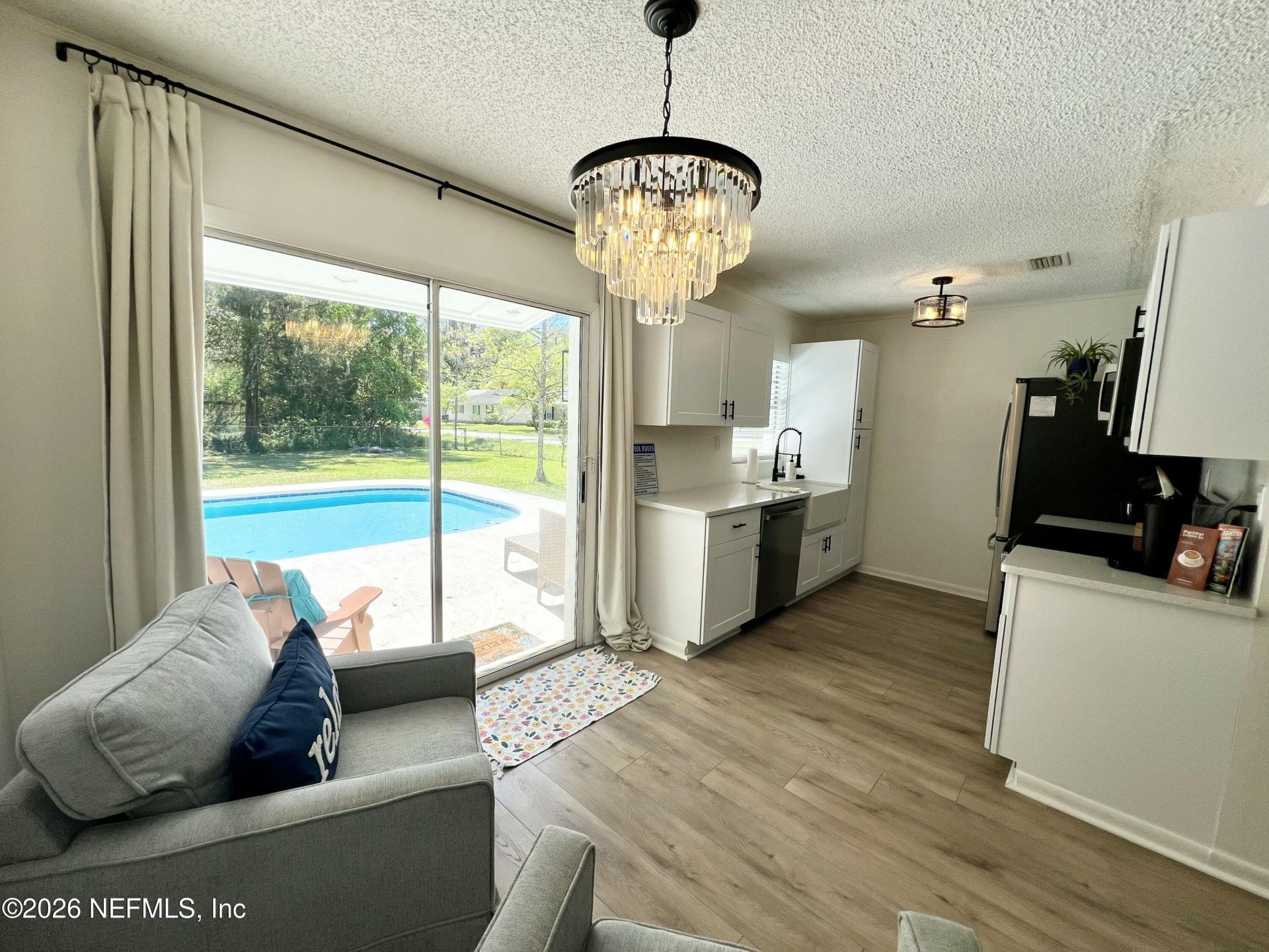 300 E Lattin Street, Hastings, FL 32145 Photo