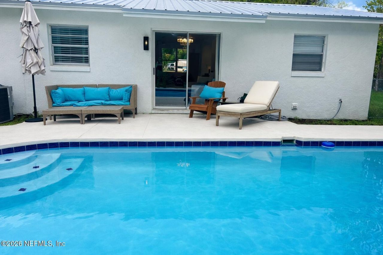 300 E Lattin Street, Hastings, FL 32145 Photo