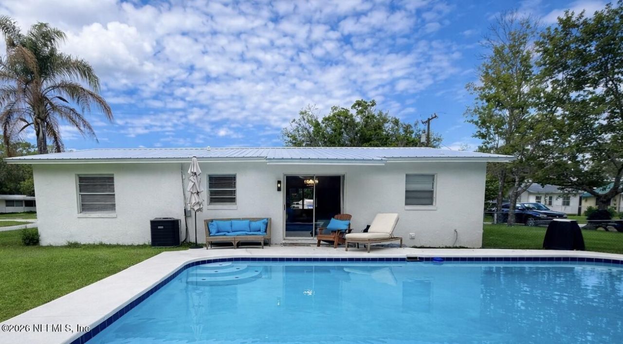 300 E Lattin Street, Hastings, FL 32145 Photo