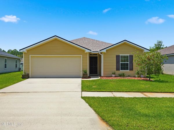 65084 LAGOON FOREST Drive, Yulee, FL 32097
