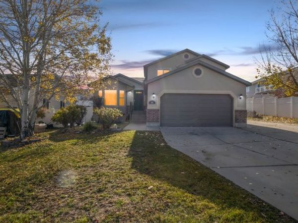 6157 W NELLIES ST , West Jordan, UT 84081