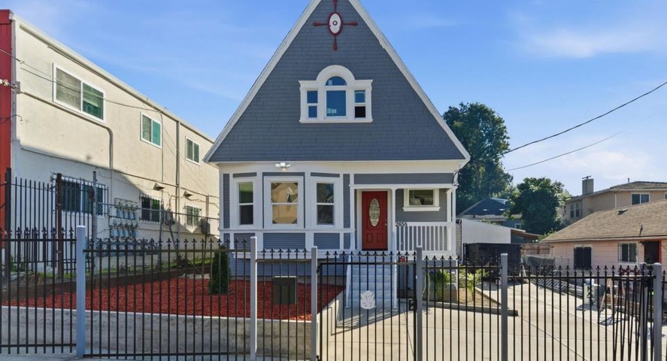 2658 23rd Ave, Oakland, CA 94606 Photo