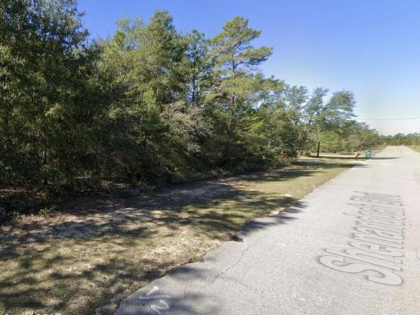 0 Shenandoah Boulevard , Chipley, FL 32428