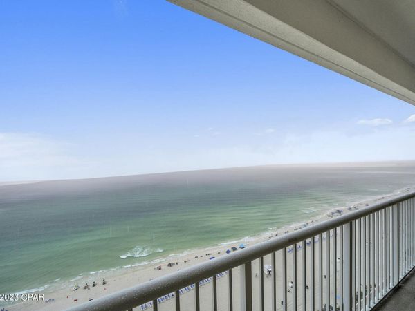 10811 Front Beach Road , Unit 1508, Panama City Beach, FL 32407