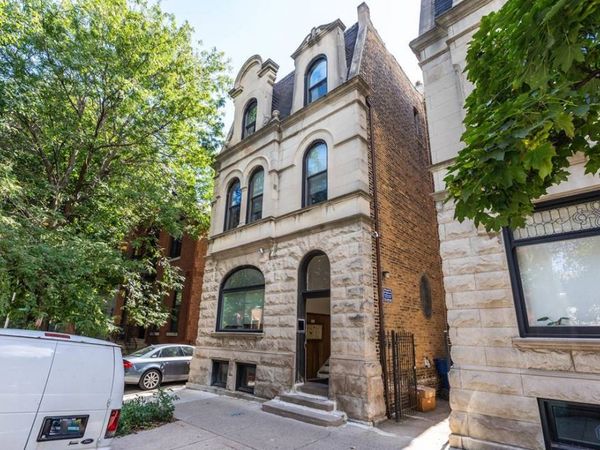 533 W Wrightwood Avenue , Unit 3F, Chicago, IL 60614