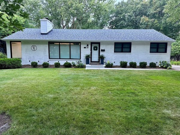 872 Northmoor Road , Lake Forest, IL 60045