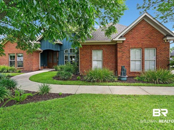 24908 Bosbyshell Avenue, Daphne, AL 36526