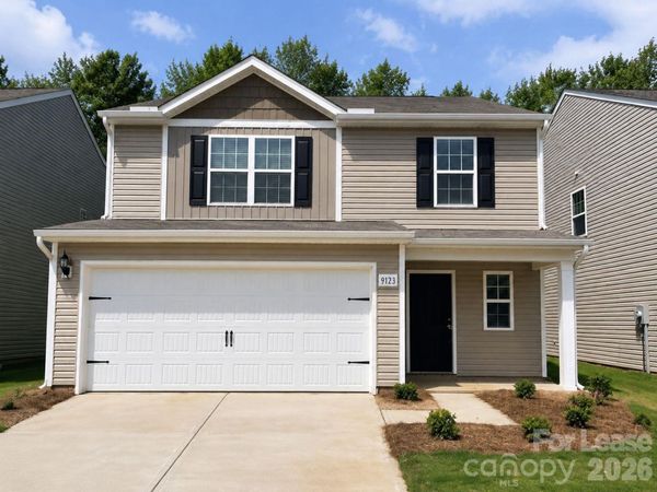 9123 Creedmore Hills Drive , Charlotte, NC 28214