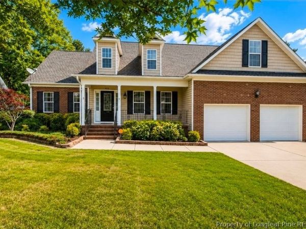 415 Regimental Drive , Cameron, NC 28326