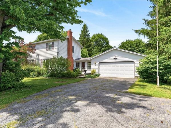 52 Mill Road , Rochester, NY 14626