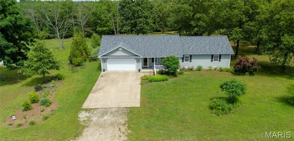 23841 Raspberry Lane, Waynesville, MO 65583 Main Photo