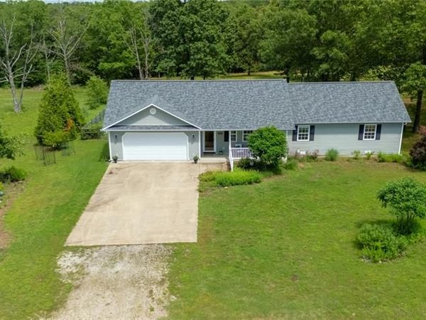 23841 Raspberry Lane , Waynesville, MO 65583