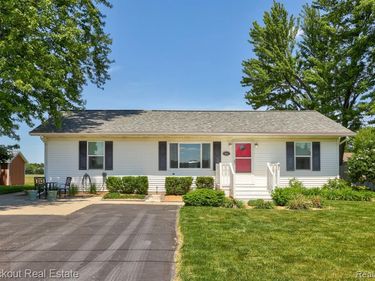 9941 Lange Road , Birch Run Twp, MI 48415