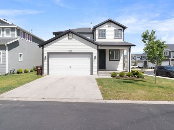 4887 E BREEZY PATCH RD , Unit 2110, Eagle Mountain, UT 84005