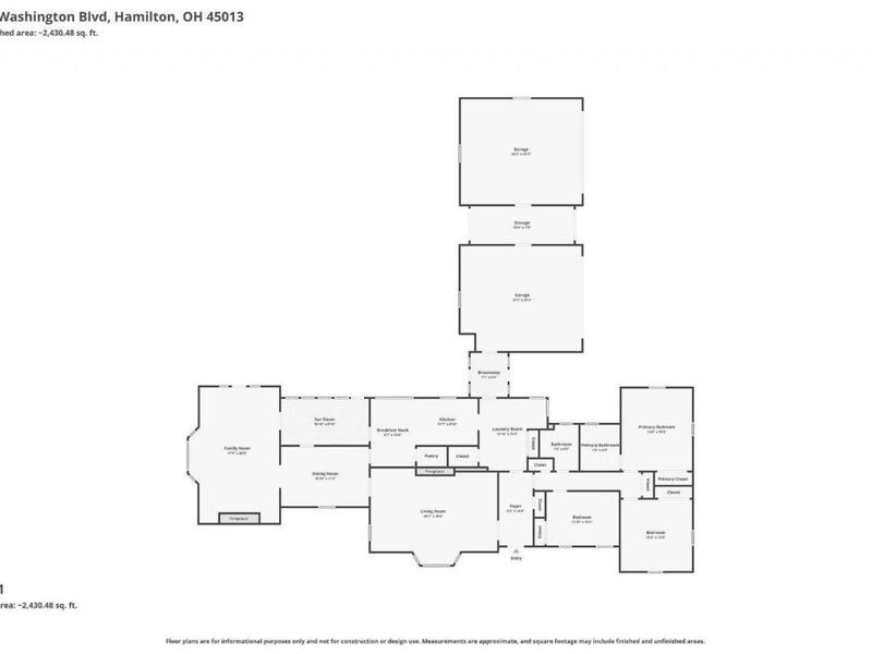 220 S Washington, Hamilton, OH 45013 Photo 52