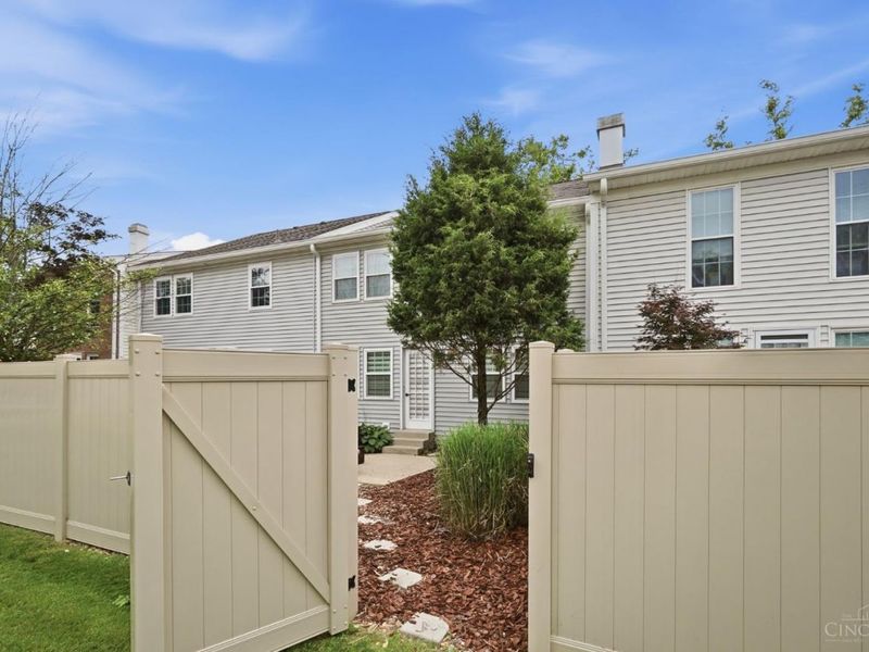 10893 Lake Thames Drive, Unit 204, Sycamore Township, OH 45242 Photo 51