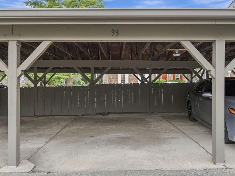 10893 Lake Thames Drive, Unit 204, Sycamore Township, OH 45242 Photo 53