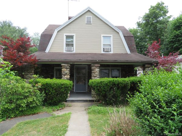 22 State Street , Spring Valley, NY 10977