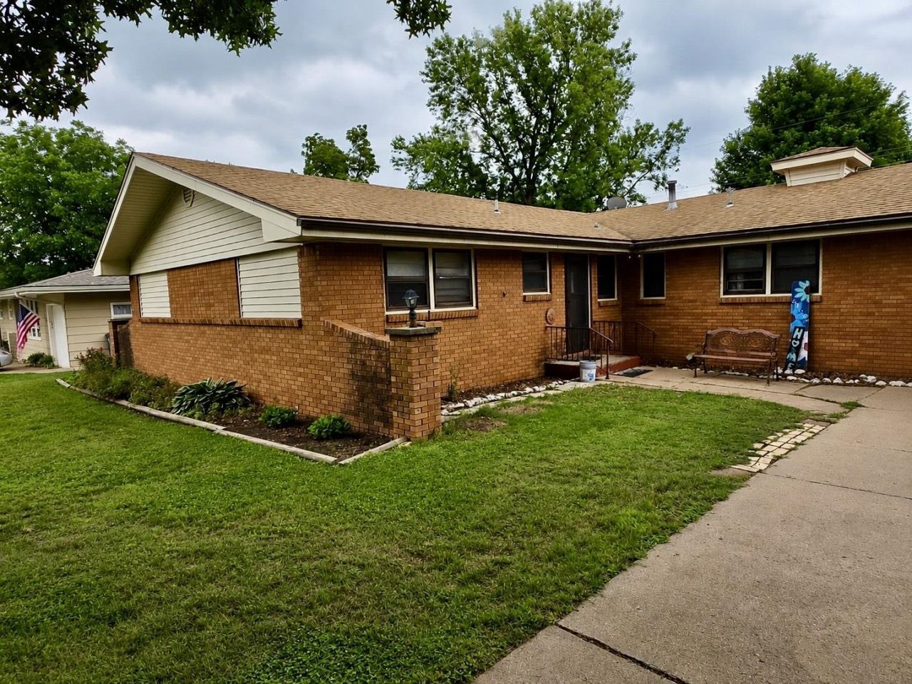 517 Hellar Ave, Clearwater, KS 67026 Main Photo