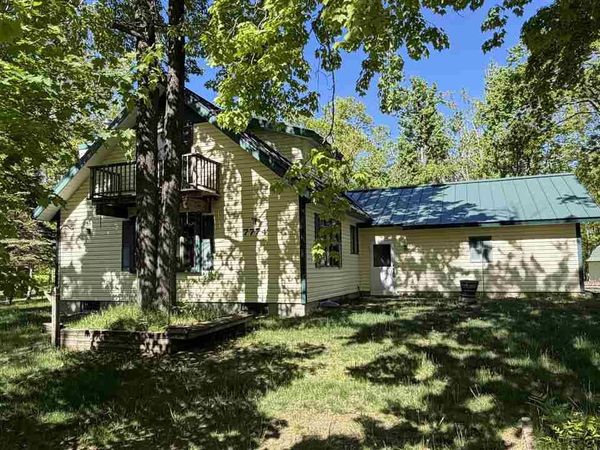 7774 Sandpiper Trail, Gaylord, MI 49735