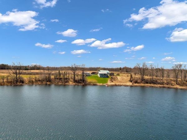 4374 County Line Road E, Hale, MI 48739
