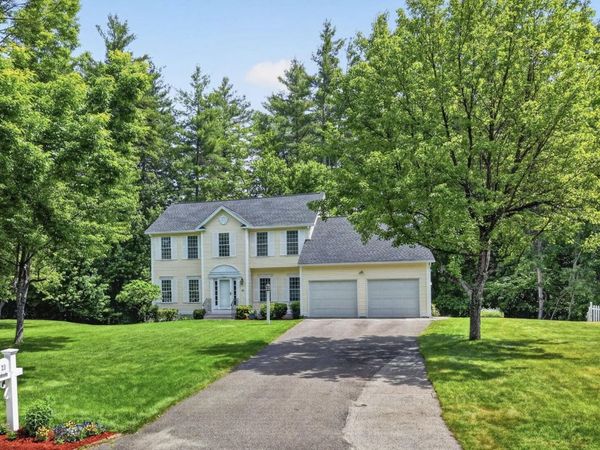 23 Tumble Road, Bedford, NH 03110