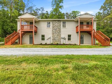 261 Bruner Road, Monroe, VA 24574