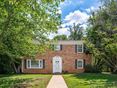203 Nottingham Circle, Lynchburg, VA 24502