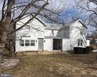 108 WEST STREET , NEWVILLE, PA 17241