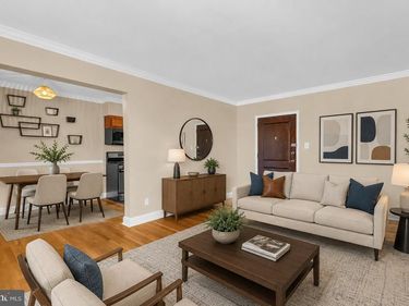 922 S WASHINGTON STREET, Unit 312, ALEXANDRIA, VA 22314