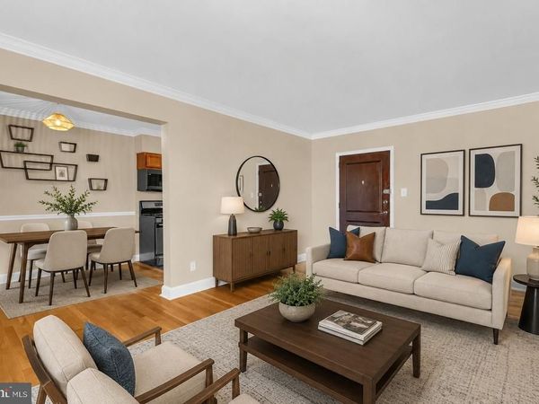 922 S WASHINGTON STREET, Unit 312, ALEXANDRIA, VA 22314